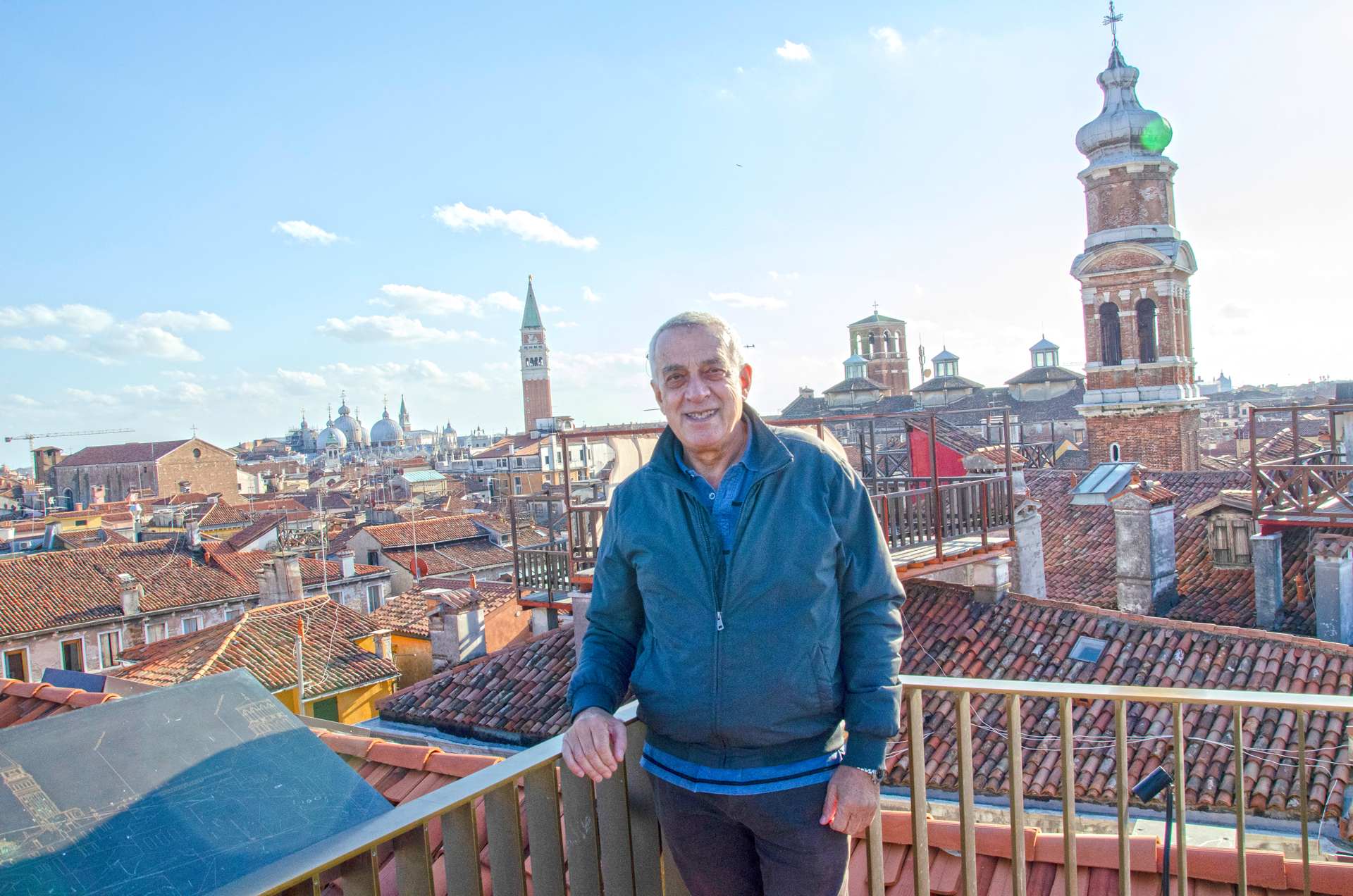 bar tour venice